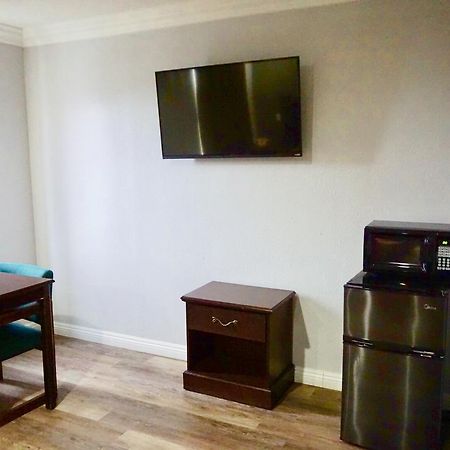 Rio Palace Motor Inn, لوس أنجلوس المظهر الخارجي الصورة