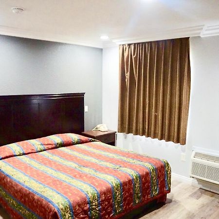 Rio Palace Motor Inn, لوس أنجلوس المظهر الخارجي الصورة