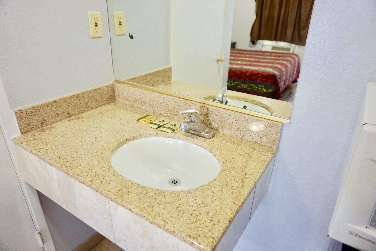 Rio Palace Motor Inn, لوس أنجلوس المظهر الخارجي الصورة